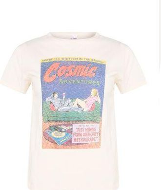 Re/Done TOPWEAR - T-shirts on YOOX.COM