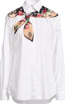 Moschino CAMISETAS Y TOPS - Camisas en YOOX.COM