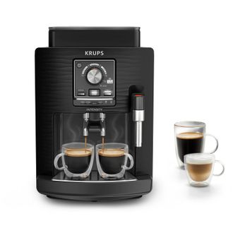 Krups M&aacute;quina De Caf&eacute; De Grano Krups Intensity Ea5008