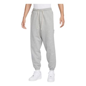 Nike Standard Issue Dri-FIT Basketball Pants Asia Sizing Dark Grey Heather FZ0225-063