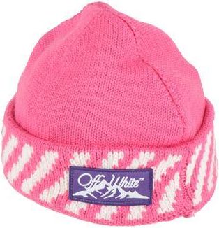 Off-white ACCESSOIRES - M&uuml;tzen & H&uuml;te auf YOOX.COM