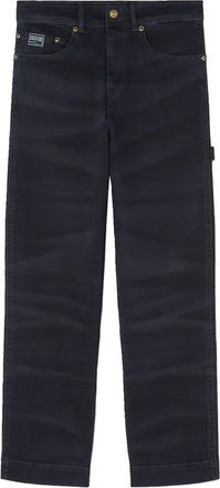 Versace Jeans Couture Jeans Regular Blu/Black