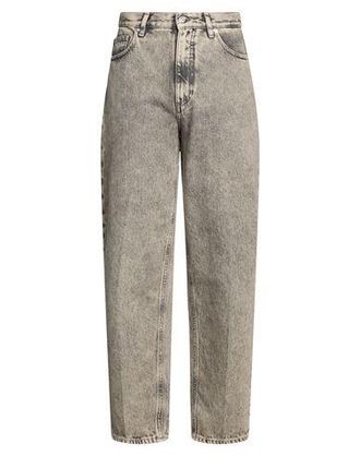 Nine In The Morning PARTES DE ABAJO - Pantalones vaqueros en YOOX.COM