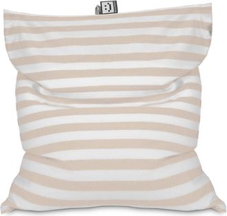 Happers Happers - Big Puff Toldotex Crudo Para Exterior O Interior Unico Crudo