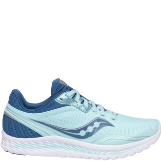 Saucony Saucony Kinvara 11 Aqua / Blue S10551-25 Womens
