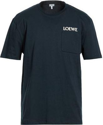 Loewe TOPWEAR - T-shirts on YOOX.COM