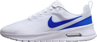 Nike Air Max Nuaxis White Racer Blue FD4329-100