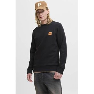 Jack & Jones sweater zwart