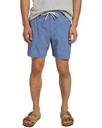 Faherty Shorelite Trunk