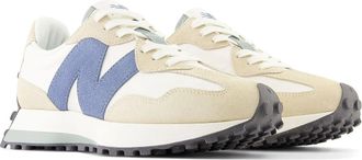 New Balance 327 WS327PV Sneakers Womens US 7 Sandstone Low Top Lifestyle Shoes