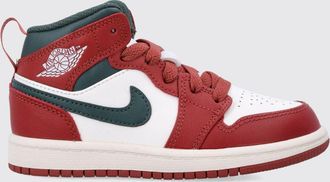 Nike Sneakers NIKE Kids color Red