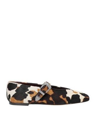 Cheville FOOTWEAR - Ballet flats on YOOX.COM