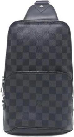 Louis Vuitton unisex, Pre-owned, Grigio, Taglia unica, used