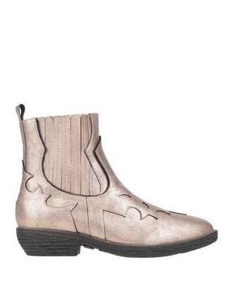 Francesco Milano FOOTWEAR - Ankle boots on YOOX.COM