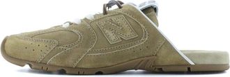 New Balance (WMNS) New Balance x Miu Miu 530 SL Mule Ecru 5E333E-Z5O-F0379