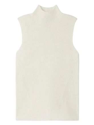 CFCL Portrait top - Wit