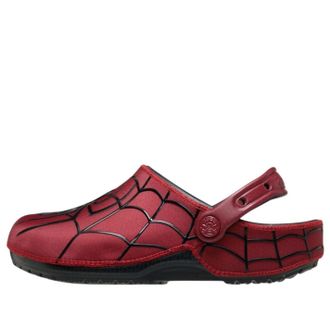 Crocs x Marvels Classic Clog Spider Man 211489-90H