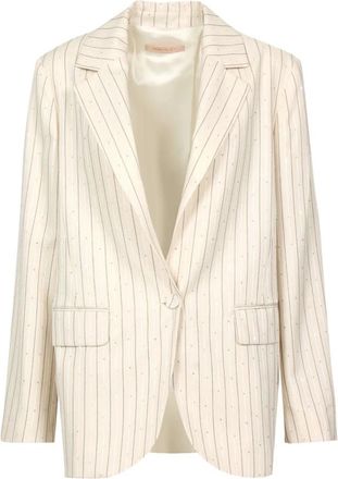 Pennyblack Donna, Giacche, Beige, L, new