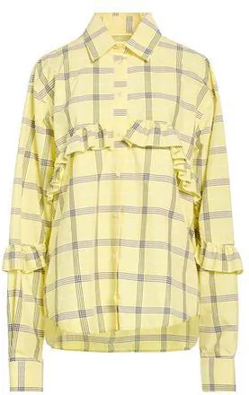 Msgm TOPWEAR - Shirts on YOOX.COM