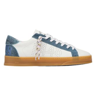 P448 Jack Charm - - Shoes - Uomo - Multicolore - 42 EU