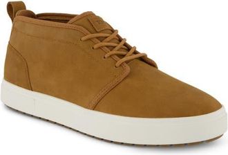 Toms Carlo Mid Terrain 2.0 Sneaker in Tan at Nordstrom, Size 11.5