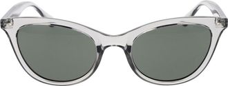 Esprit ET39115 505 Womens Sunglasses Grey Size 51