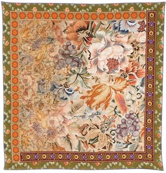 Pierre-Louis Mascia Mujer, Accesorios, Multicolor, Talla: ONE Size