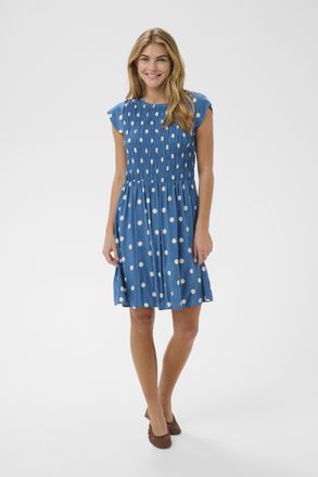 Saint Tropez Jurk GislaSZ Jurk Regular fit
