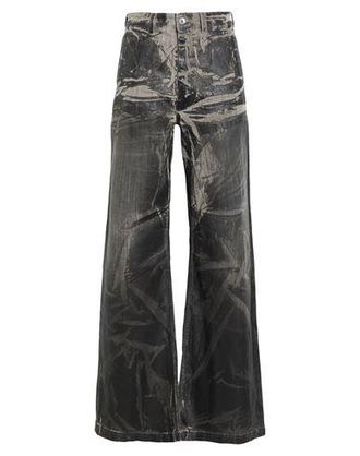 Rick Owens BOTTOMWEAR - Jeans on YOOX.COM
