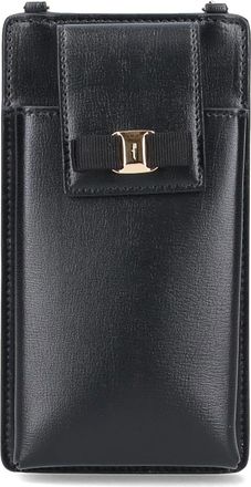 Ferragamo Smartphone flake holder