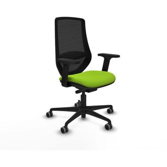 Piqueras y Crespo Piqueras Y Crespo Mardos Silla De Oficina Pistacho