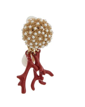 Dior Dnu Dior Tribales Earring