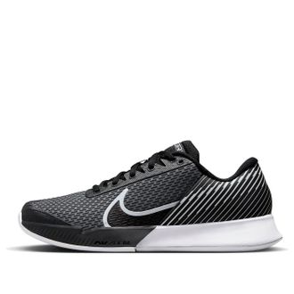 Nike Court Air Zoom Vapor Pro 2 Black White FB7092-001