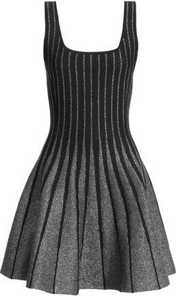 Maje DRESSES - Mini dresses on YOOX.COM