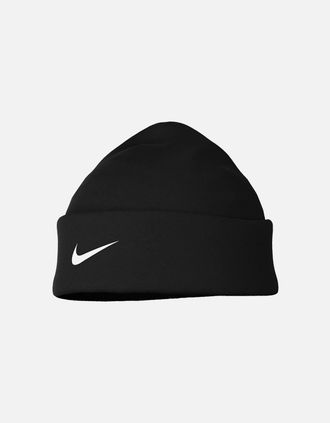 Nike Peak Beanie - Black - Size: ONE size