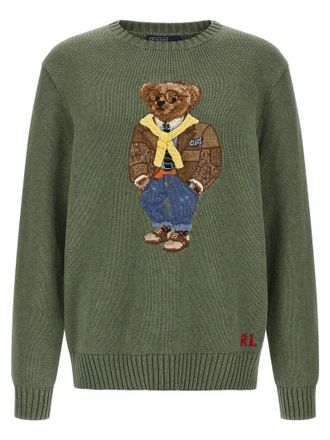 Polo Ralph Lauren Polo Bear Sweater