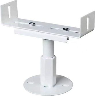 OEM Juego De 2 Soportes Para Radiador - Resistentes A La Niebla Salina, Altura Ajustable (de 11 A 16 Cm) Para El Hogar