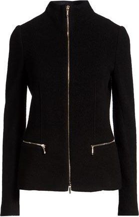 Giorgio Armani ROPA DE ABRIGO - Chaquetas y cazadoras en YOOX.COM