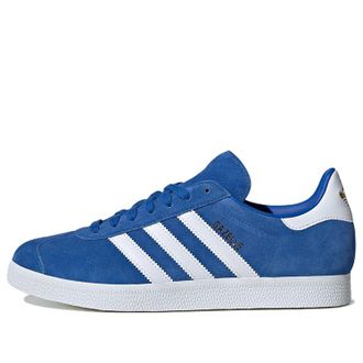 adidas Gazelle Blue Cloud White IE8497