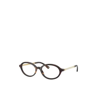 Chanel Dames, Accessoires, Bruin, Maat: 51 MM