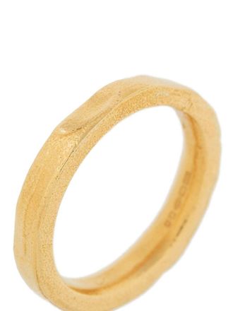 ALIGHIERI The Limit Ring Accessories