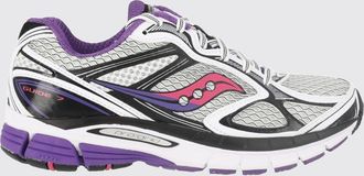 Saucony Sneakers Progrid Guide 7 low top in mesh e materiali sintetici