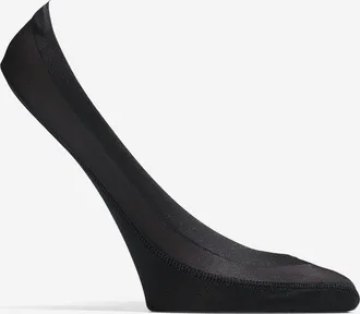 Cole Haan Womens Laser Cut Liner - 2 Pack - Black Size Medium/Large