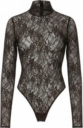 Andamane Ziggy lace bodysuit Woman S