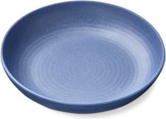 Tag Denim Blue Brooklyn Melamine Butter Bread Plate Dishwasher Safe at Nordstrom