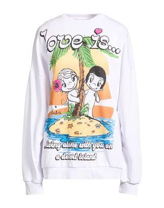 Ga&euml;lle Paris TOPS - Sweatshirts auf YOOX.COM