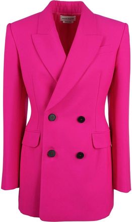Pink Alexander McQueen Clothing: Shop up to −81% | Stylight Pink Alexander McQueen Clothing: Shop up to −81% | Stylight