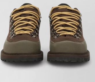 Diemme roccia basso sport low-top hiking boots