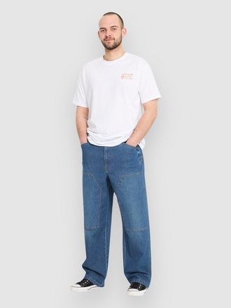 Volcom Work Carpenter Vaquero azul