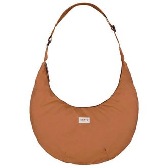 Barts Nurrin Shoulderbag Umh&auml;ngetasche - | orange/braun